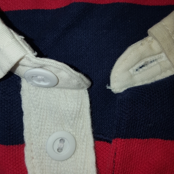 GAP Kids polo shirt - Picture 3 of 5